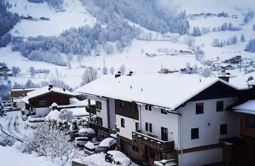 Gries House | Haus Stille Oase