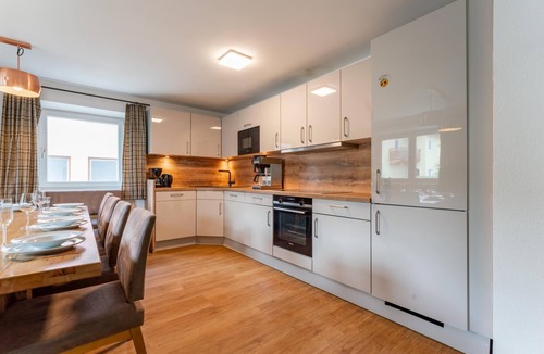 Bruck an der Grossglocknerstrasse House | Luxury chalet near Zell am See & Kaprun