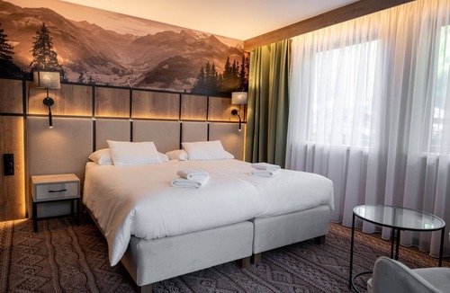Fusch an der Grossglocknerstrasse Hotel | Hotel Post Fusch
