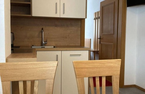 Muehlbach Am Hochkoenig Apartment | 48 m² Apartment ∙ 2 bedrooms ∙ 4 guests
