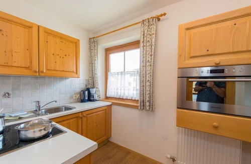 Almdorf House | Apartment/2 bedrooms/shower, WC - Oberdeutinghof