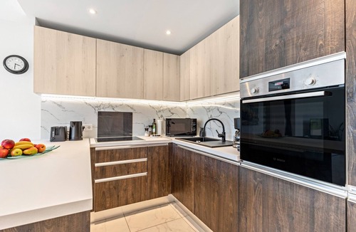 Saalfelden am Steinernen Meer Apartment | Schwarm Haus Apartment Saalfelden Leogang
