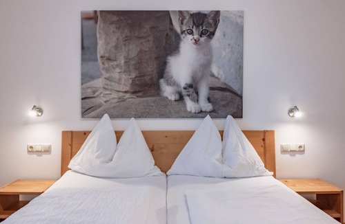Seelach House | Double room - Hofmayer Farm