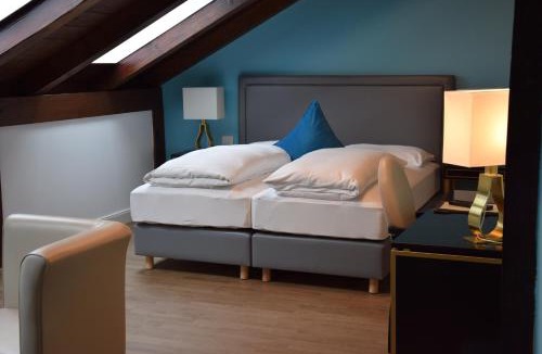City Centre Salzburg Hotel | Atel Hotel Lasserhof
