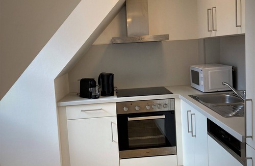 Graz City Centre Apartment | Atmosphere by BestChoice with Parking Option