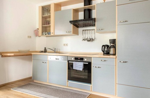Muehlbach Am Hochkoenig House | Aubauerngut - Ferienwohnung Aubauerngut