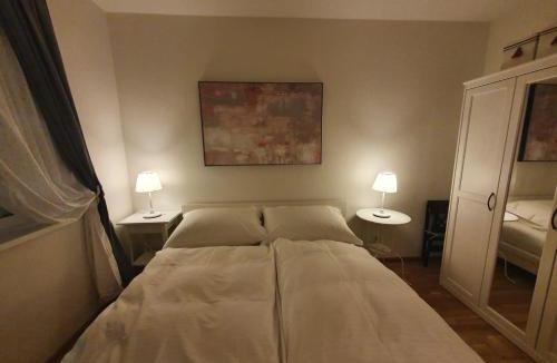 Gries Apartment | Augarten Apartment