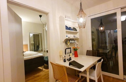 Gries Apartment | Augarten Apartment
