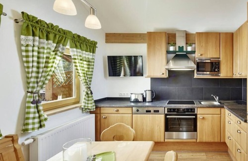 Mittersill House | Auhäusl in Mittersill by Interhome