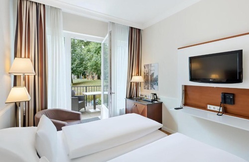 Hietzing Hotel | Austria Trend Parkhotel Schönbrunn Wien