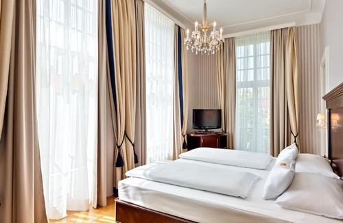 Hietzing Hotel | Austria Trend Parkhotel Schönbrunn Wien