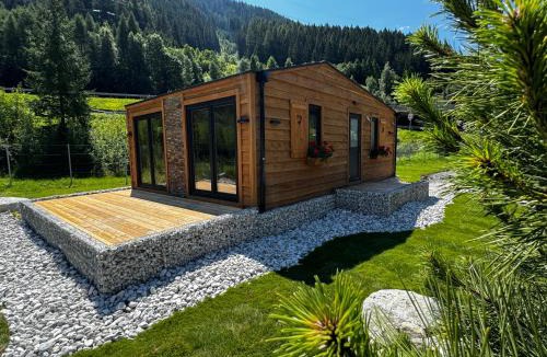 Pettneu am Arlberg Resort | Austriaparks Camping Arlberg