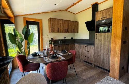 Pettneu am Arlberg Resort | Austriaparks Camping Arlberg