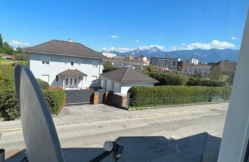 Villach Apartment | Auszeit im Herzen von Villach by Interhome