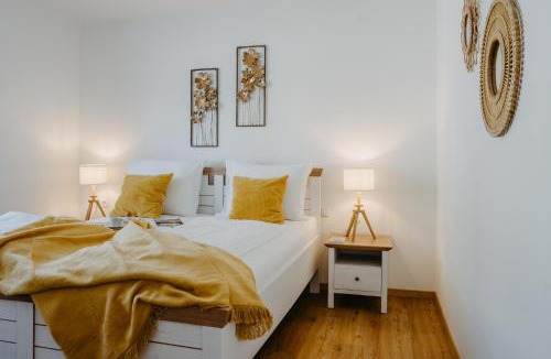 Morbisch am See Apartment | Auszeit Neusiedlersee