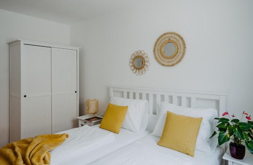 Morbisch am See Apartment | Auszeit Neusiedlersee