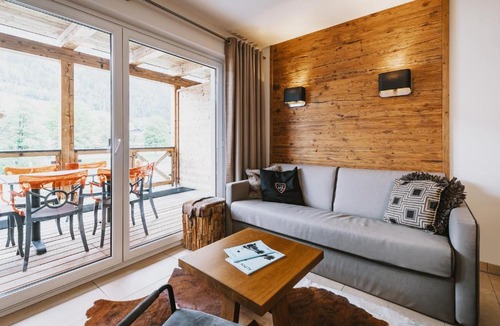 Kaprun Apartment | AvenidA Mountain Lodges Kaprun