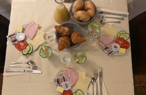 Sankt Polten Bed & Breakfast | B&B bei Pepe Nero.