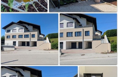Adlwang House | B Rooms Ihr privater Raum
