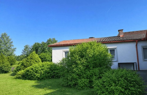 Gutenbrunn Apartment | Barrier-free vacation apartment (70sqm) for families