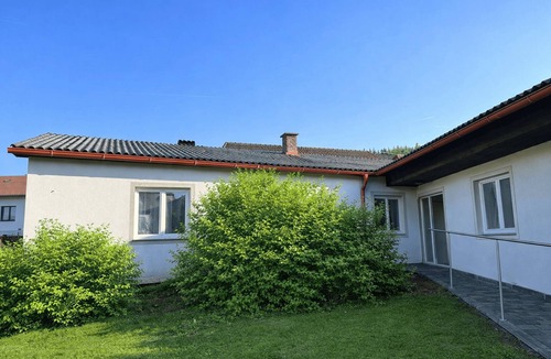 Gutenbrunn Apartment | Barrier-free vacation apartment (70sqm) for families