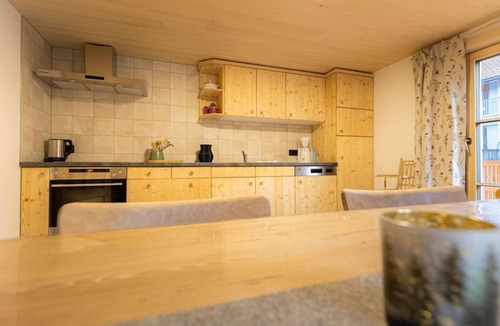 Mellau Apartment | Bartles Hus - Holiday cottage Bartles Hus