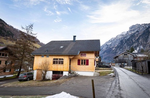 Mellau Apartment | Bartles Hus - Holiday cottage Bartles Hus