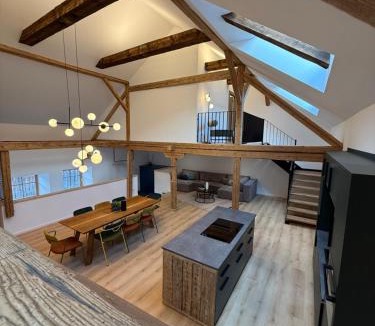 Ehenbichl Apartment | Basislager Ehenbichl