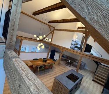 Ehenbichl Apartment | Basislager Ehenbichl
