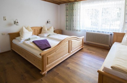 Tiefgraben House | Bauernhof Kasleitner