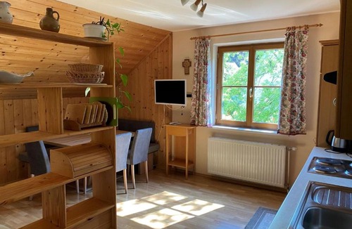 Lassing House | Bauernhof Plachl