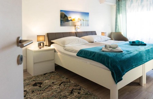 Bad Tatzmannsdorf Apartment | Baum Apartments