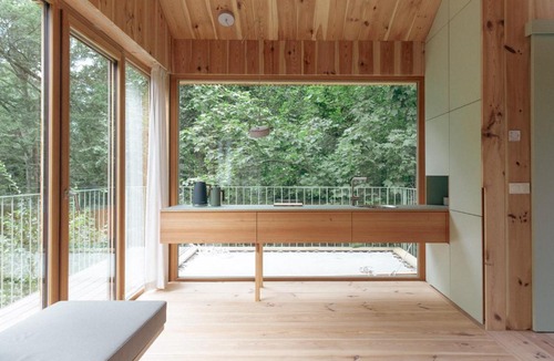 Dobl-Zwaring Apartment | baumhaus buchengrün