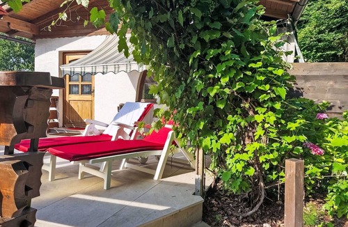 Augsdorf Apartment | Beautiful apartment for 4 people with WIFI, TV and patio