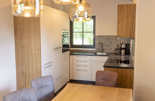 Turracher Hohe Apartment | Beautiful apartment for 10 people with WIFI, TV, terrace and panoramic view