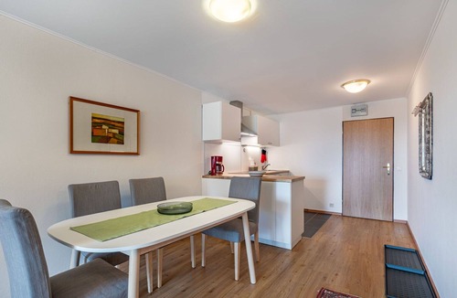 Sankt Urban Apartment | Beautiful apartment for 3 people with WIFI and panoramic view