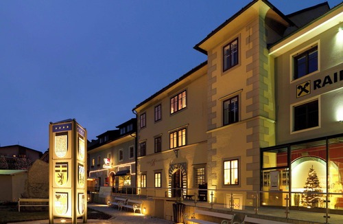 Obervellach Apartment | Beautiful apartment for 4 people with WIFI and TV