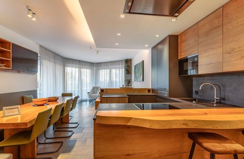 Annenheim Apartment | Beautiful apartment for 3 guests with WIFI, TV, terrace and pets allowed