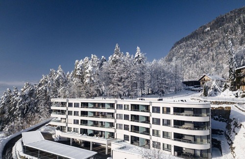 Annenheim Apartment | Beautiful apartment for 3 guests with WIFI, TV, terrace and pets allowed