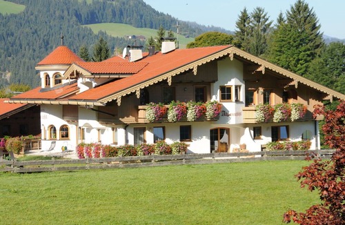 Sonnenberg Apartment | Beautiful apartment for 2 guests with WIFI, TV and terrace