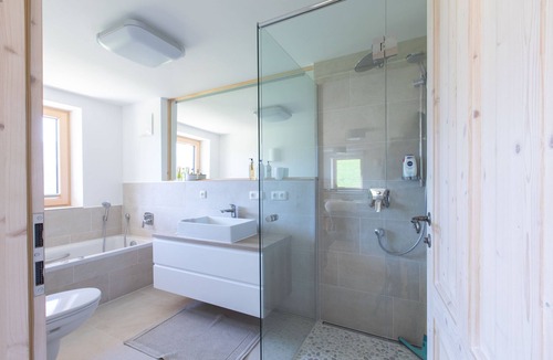 Muhlthal Apartment | Beautiful apartment (54sqm) with whirlpool bath