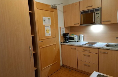 Mayrhofen Apartment | Beautiful apartment for 2 people with WIFI, terrace and pets allowed