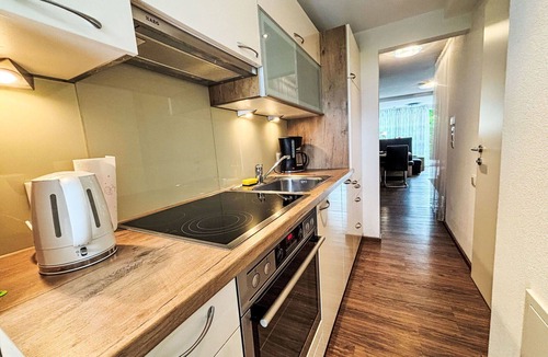 Doebriach Apartment | Beautiful apartment for 2 people with WIFI, TV and terrace