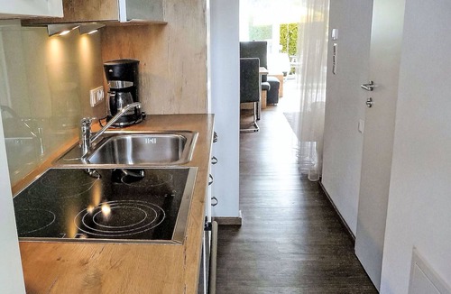 Doebriach Apartment | Beautiful apartment for 2 people with WIFI, TV and terrace