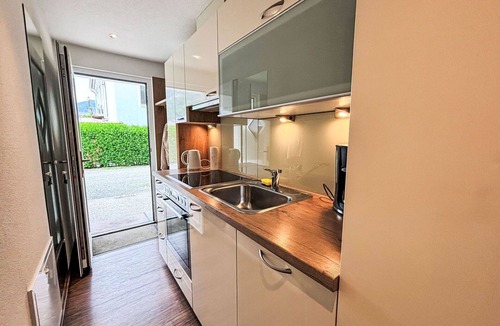 Doebriach Apartment | Beautiful apartment for 2 people with WIFI, TV and terrace