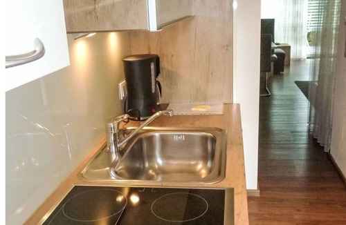 Doebriach Apartment | Beautiful apartment for 2 people with WIFI, TV and terrace