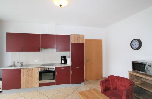 Stumm Apartment | Beautiful apartment for 10 people with pool, WIFI, TV, terrace and pets allowed