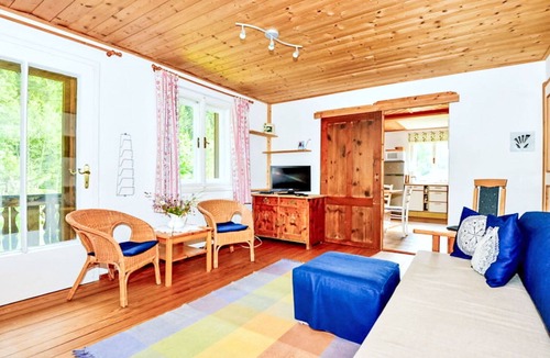 Ramsau am Dachstein Apartment | Beautiful apartment for 6 people with WIFI, TV, terrace and pets allowed