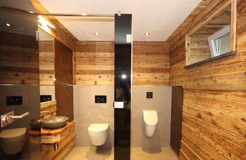 Zillertal Apartment | Beautiful apartment for 4 guests with WIFI, TV, balcony and parking