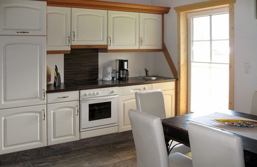 Niederthai Apartment | Beautiful apartment for 6 people with WIFI, TV, patio and parking